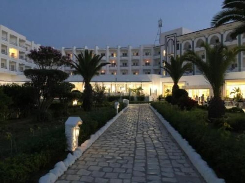 Hotel Chiraz 5