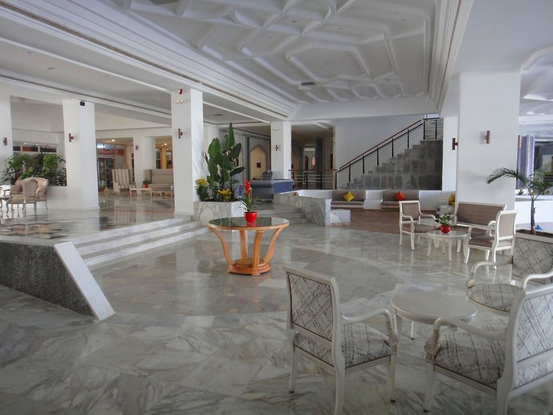 Hotel Chiraz 21