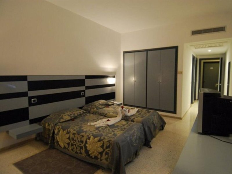 Hotel Chiraz 33