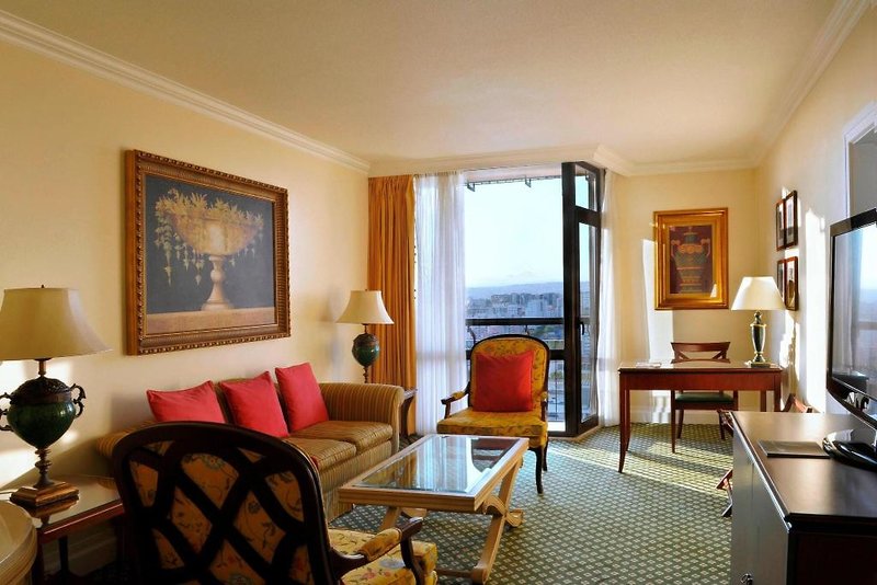 Marriott Lissabon