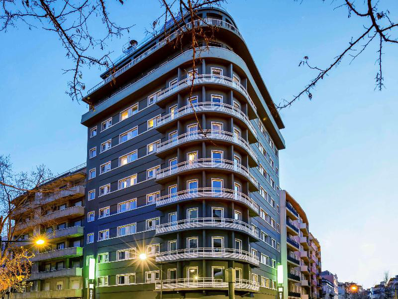 ibis Styles Lisboa Centro Liberdade NE 1