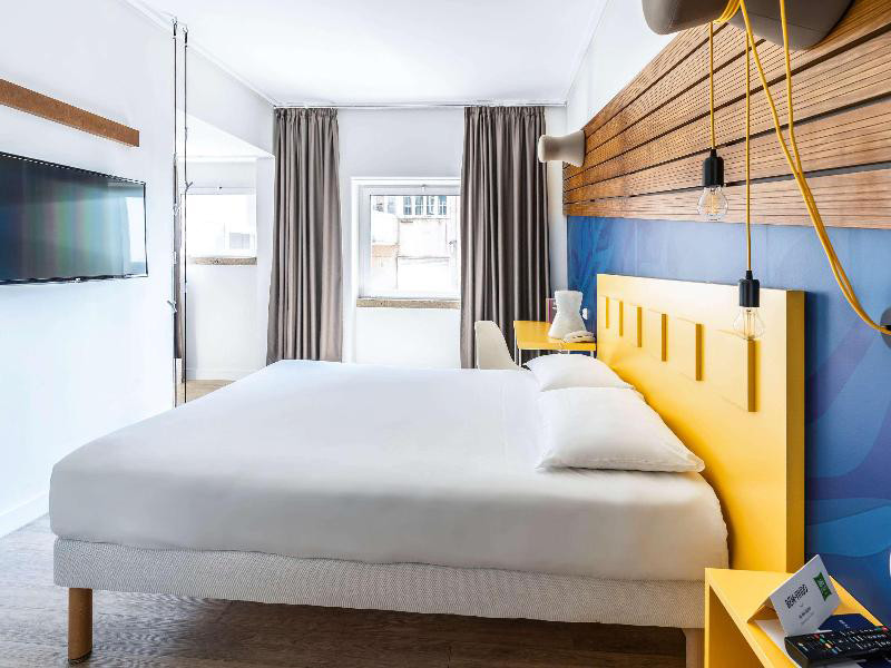 ibis Styles Lisboa Centro Liberdade NE 3