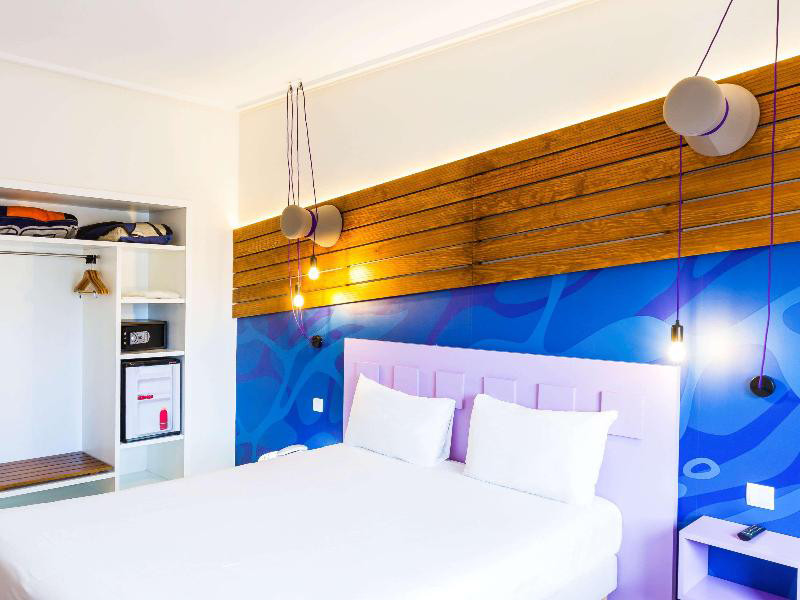ibis Styles Lisboa Centro Liberdade NE 4