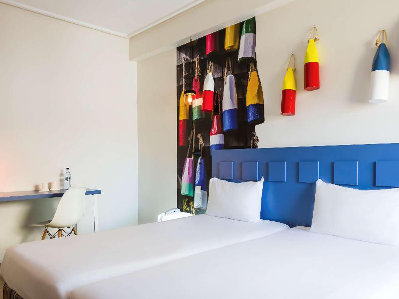 ibis Styles Lisboa Centro Liberdade NE 6