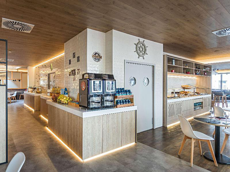ibis Styles Lisboa Centro Liberdade NE 8