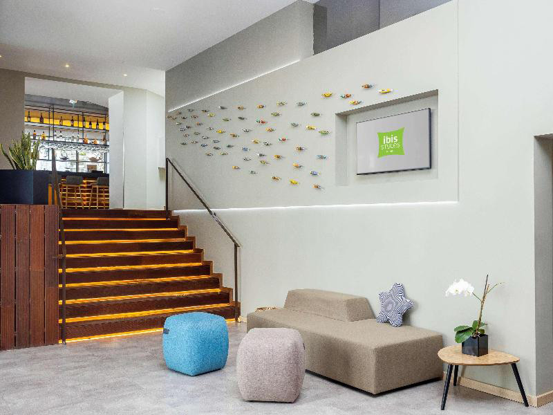 ibis Styles Lisboa Centro Liberdade NE 10