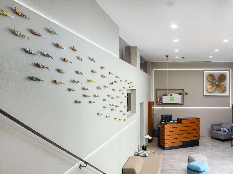 ibis Styles Lisboa Centro Liberdade NE 11