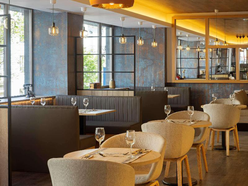 ibis Styles Lisboa Centro Liberdade NE 12