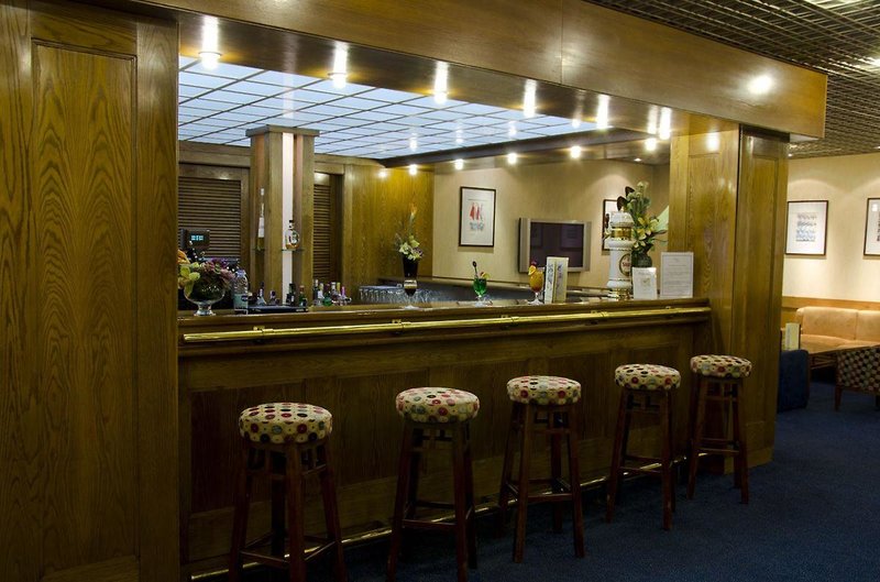 VIP Inn Berna 3