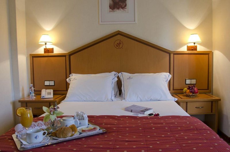 VIP Inn Berna 4