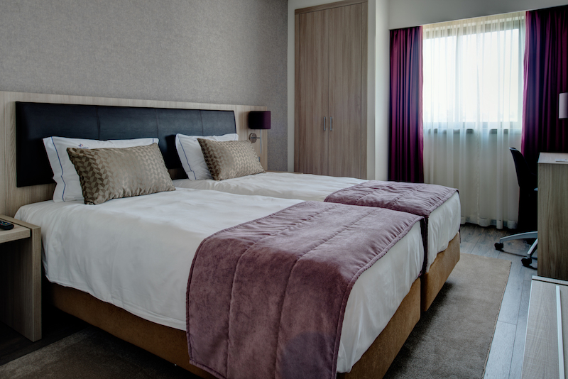 VIP Inn Berna 5