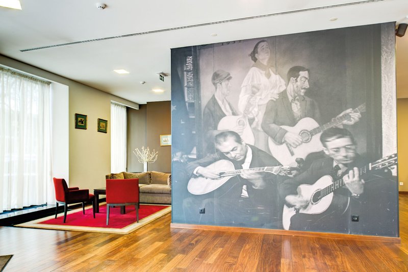 VIP Executive Saldanha 2