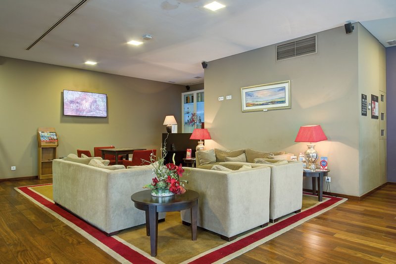 VIP Executive Saldanha 3