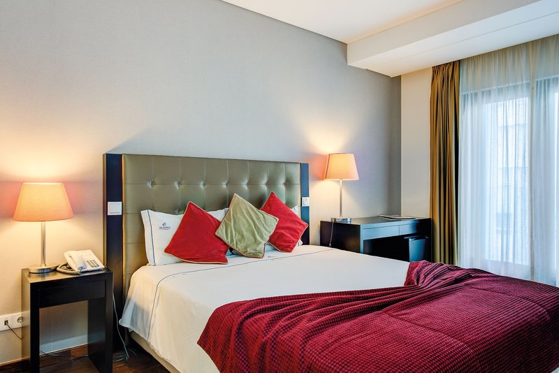 VIP Executive Saldanha 4