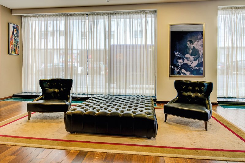 VIP Executive Saldanha 6