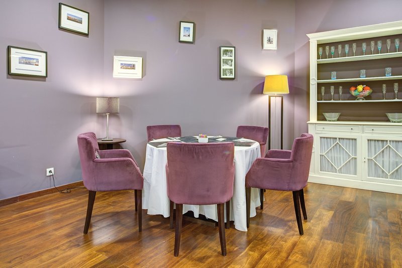 VIP Executive Saldanha 7