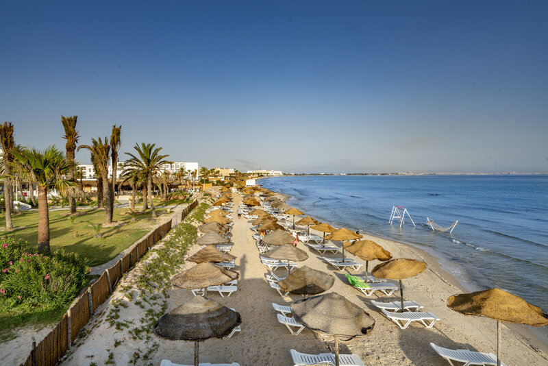 Vincci Helya Beach 1