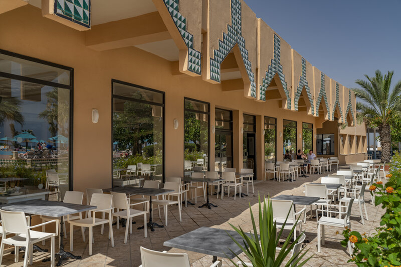 Vincci Helya Beach 3