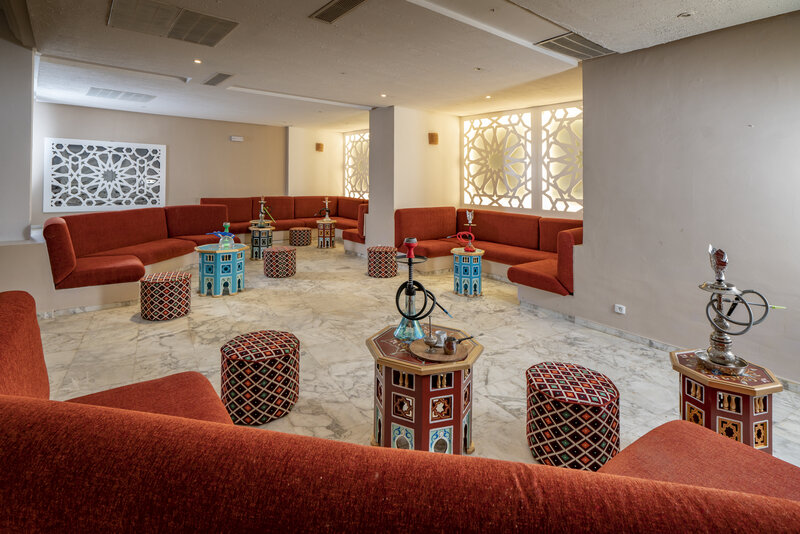 Vincci Helya Beach 4