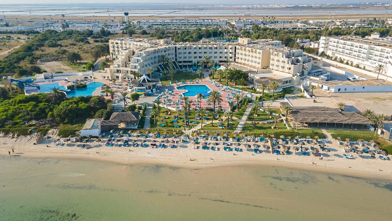 Vincci Helya Beach 1