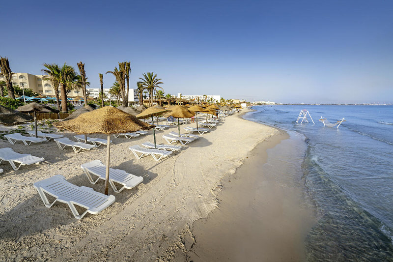 Vincci Helya Beach 2