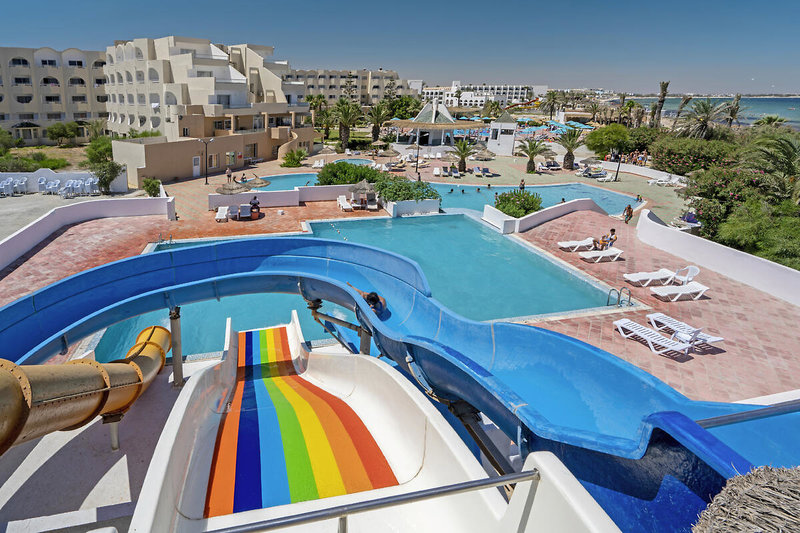 Vincci Helya Beach 3