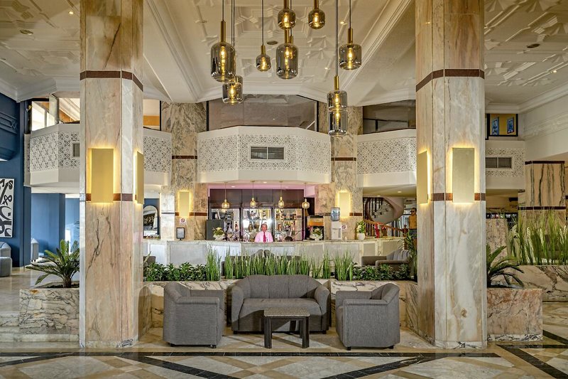 Vincci Helya Beach 4