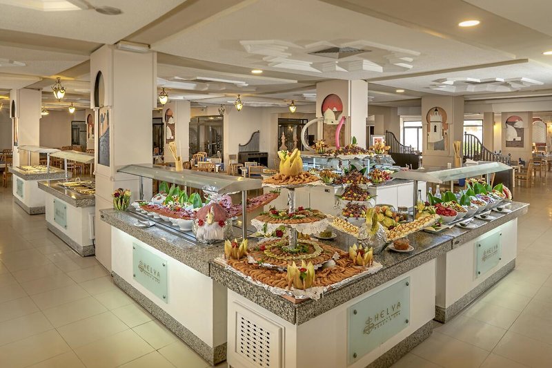 Vincci Helya Beach 5