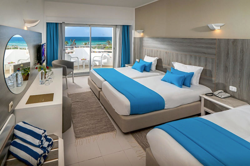 Vincci Helya Beach 6