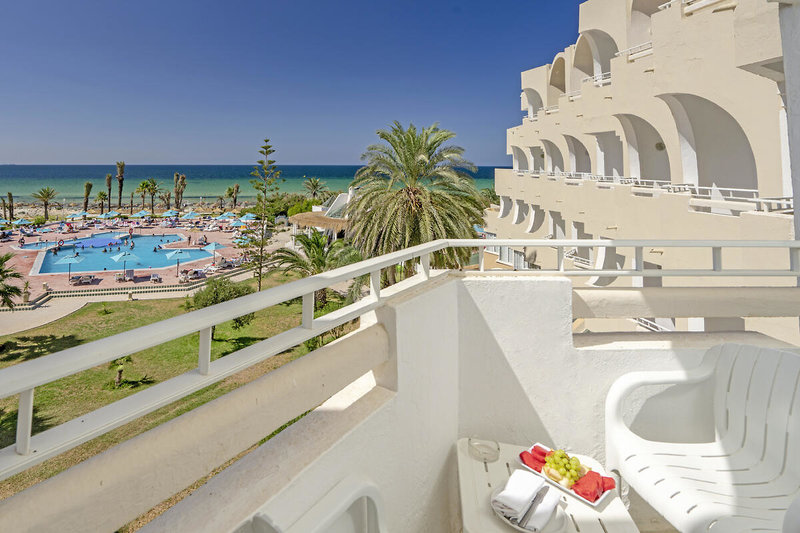 Vincci Helya Beach 7