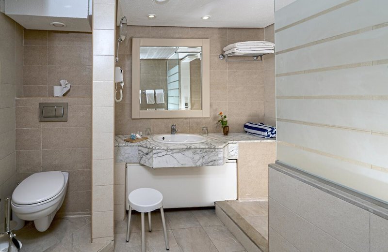 Vincci Helya Beach 8