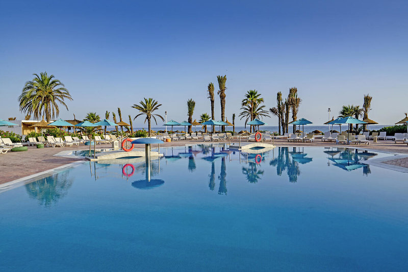 Vincci Helya Beach 9