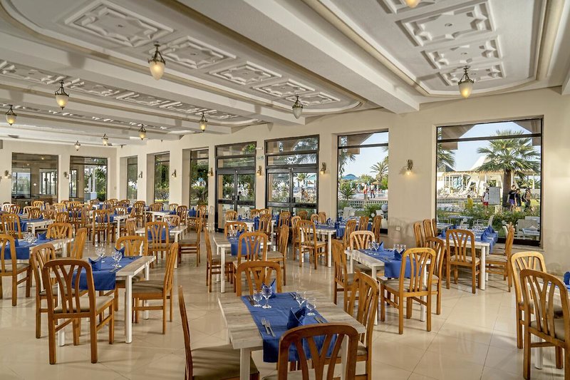 Vincci Helya Beach 10