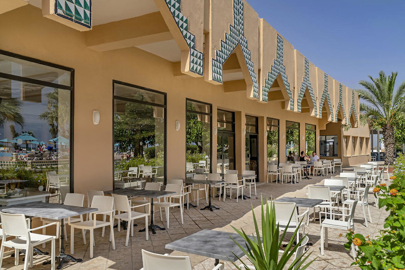 Vincci Helya Beach 12