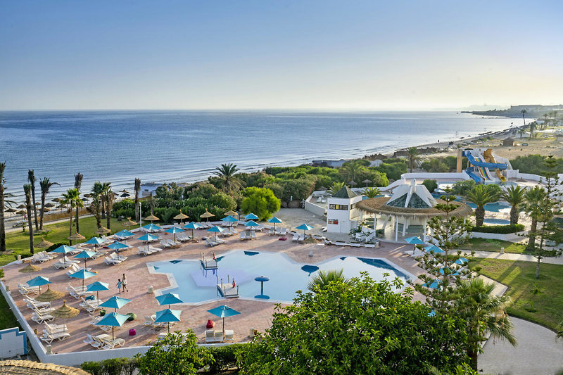 Vincci Helya Beach 13