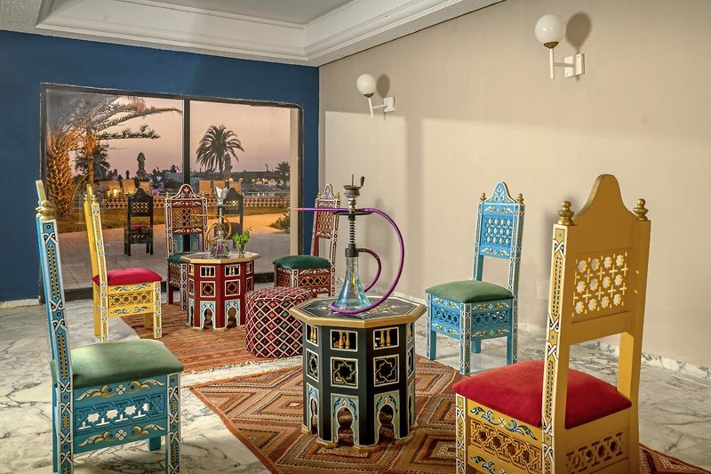 Vincci Helya Beach 14