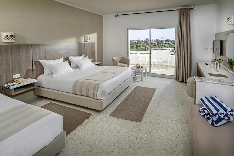 Vincci Helya Beach 15