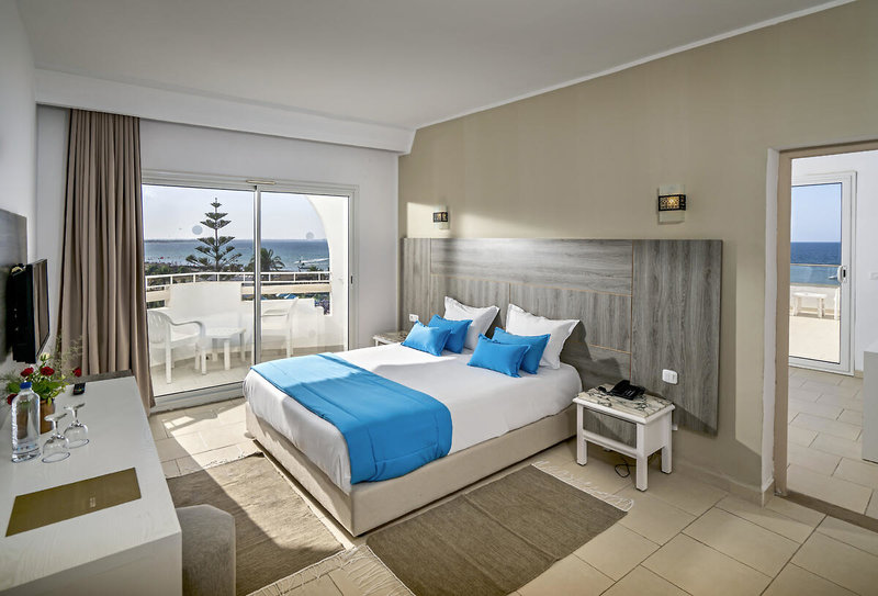 Vincci Helya Beach 16