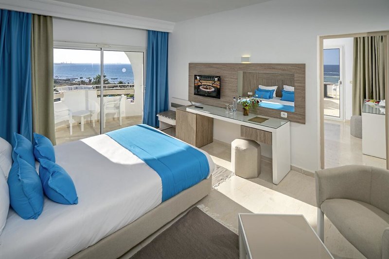 Vincci Helya Beach 17