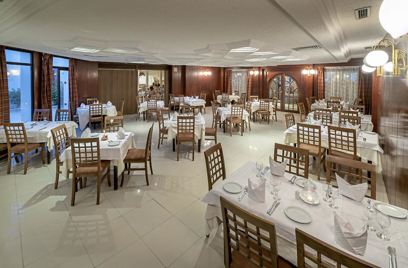 Vincci Helya Beach 19