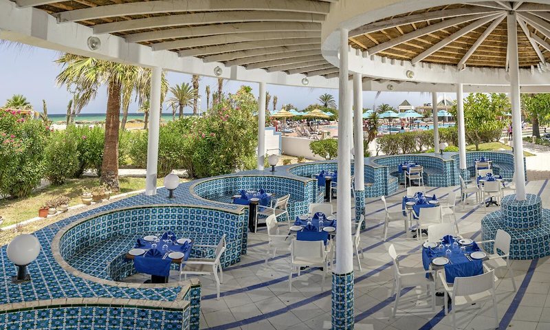 Vincci Helya Beach 20