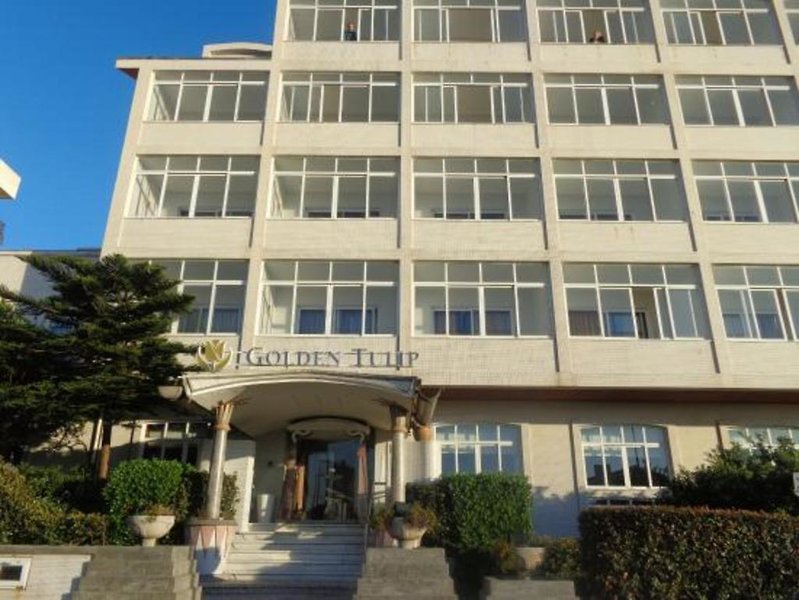 Golden Tulip Porto Gaia Hotel & Spa 1