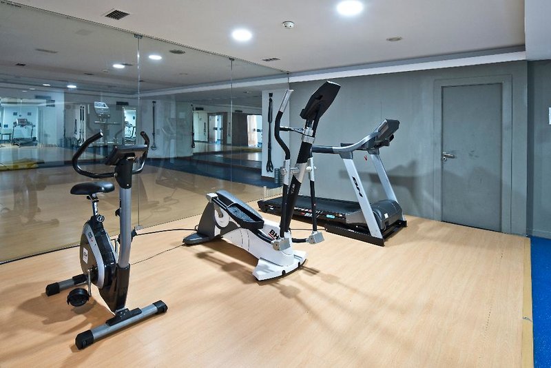 Golden Tulip Porto Gaia Hotel & Spa 3