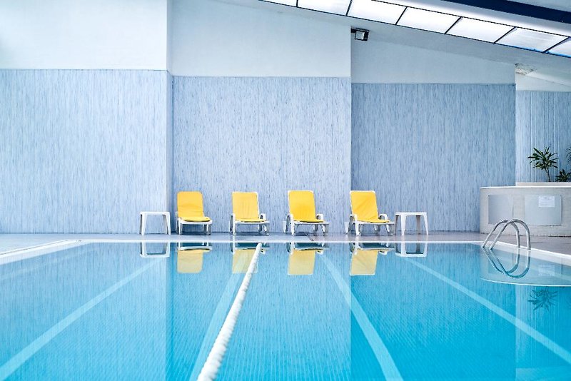 Golden Tulip Porto Gaia Hotel & Spa 5