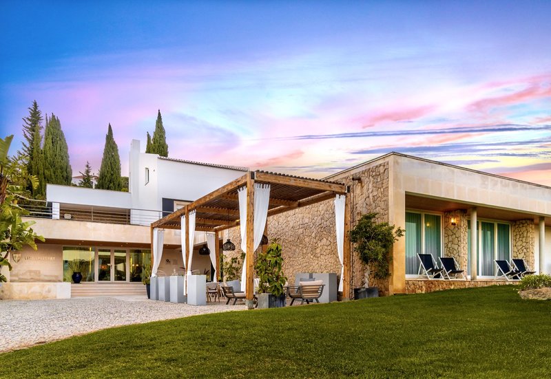 Vila Valverde - Design & Country Hotel 1
