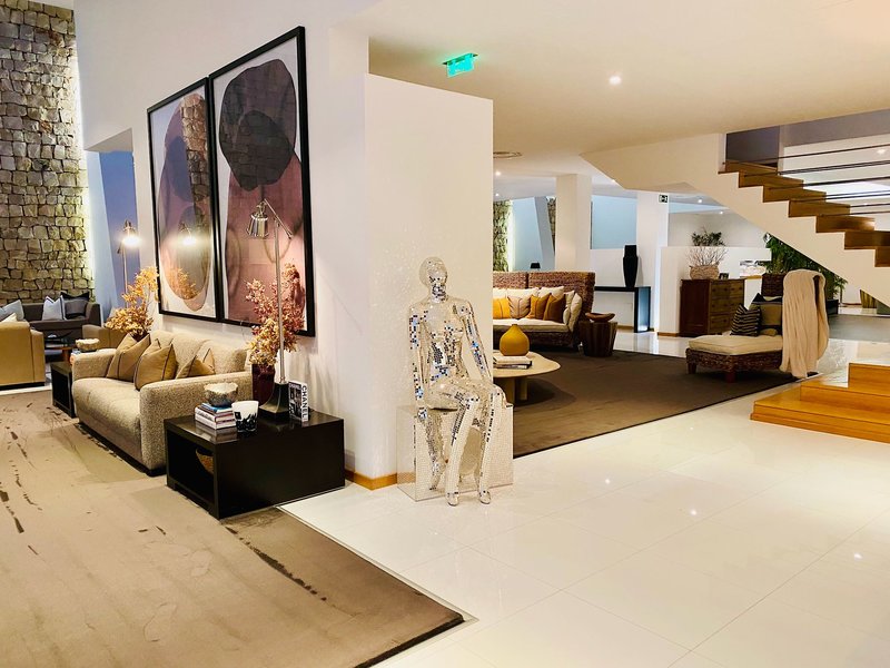 Vila Valverde - Design & Country Hotel 2