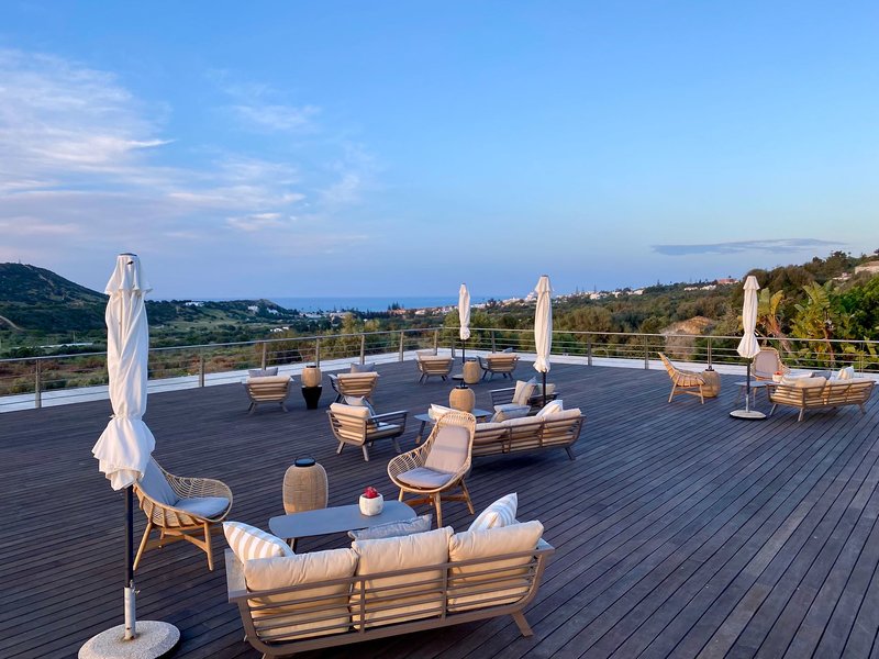 Vila Valverde - Design & Country Hotel 3