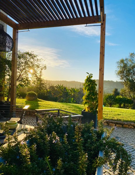 Vila Valverde - Design & Country Hotel 5