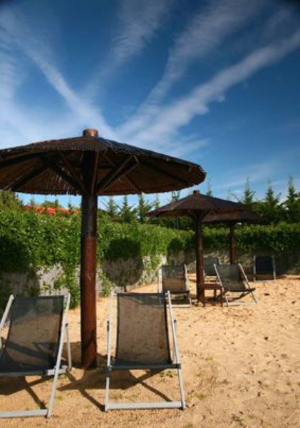 Vila Valverde - Design & Country Hotel 8