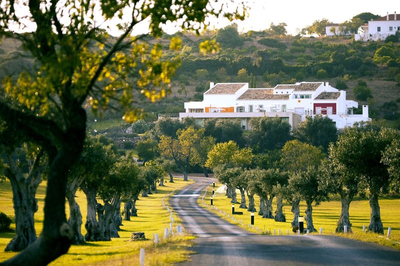 Vila Valverde - Design & Country Hotel 9